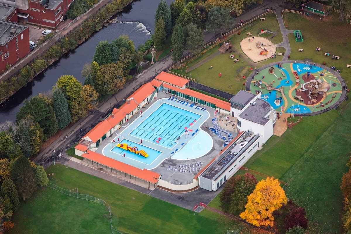 Tickets for Lido Ponty’s main 2022 season go  on sale 9am on Monday, April 4. ALL tickets for the first two weeks of Lido Ponty 2022 season (April 9 to April 24) will be available to buy. orlo.uk/qXTqA