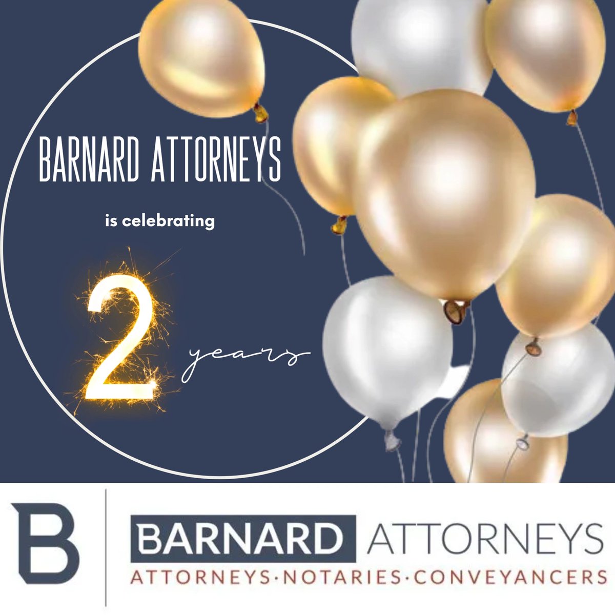 Wake_Up_CT's tweet photo. Congrats on 2 years!! Cheers to many more!!🥂

#wakeupcapetown #marketing #marketingforbusiness #marketingtips #gautenglaw #barnardattorneyswakeupcapetown #barnardattorneysmarketing #marketingclients https://t.co/GXe09Lq1ZT