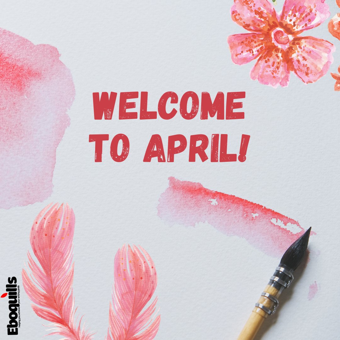 Happy April from all of us <a href="/eboquills/">eboquills</a> 

cc: <a href="/OgwijiEhi/">ehi ogwiji</a> 
<a href="/KasimShalom/">KASIM,Shalom</a> 
@kwaghkulejacob
