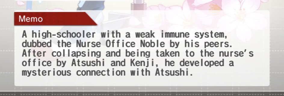 gakuen akutagawa is literally in love with atsushi