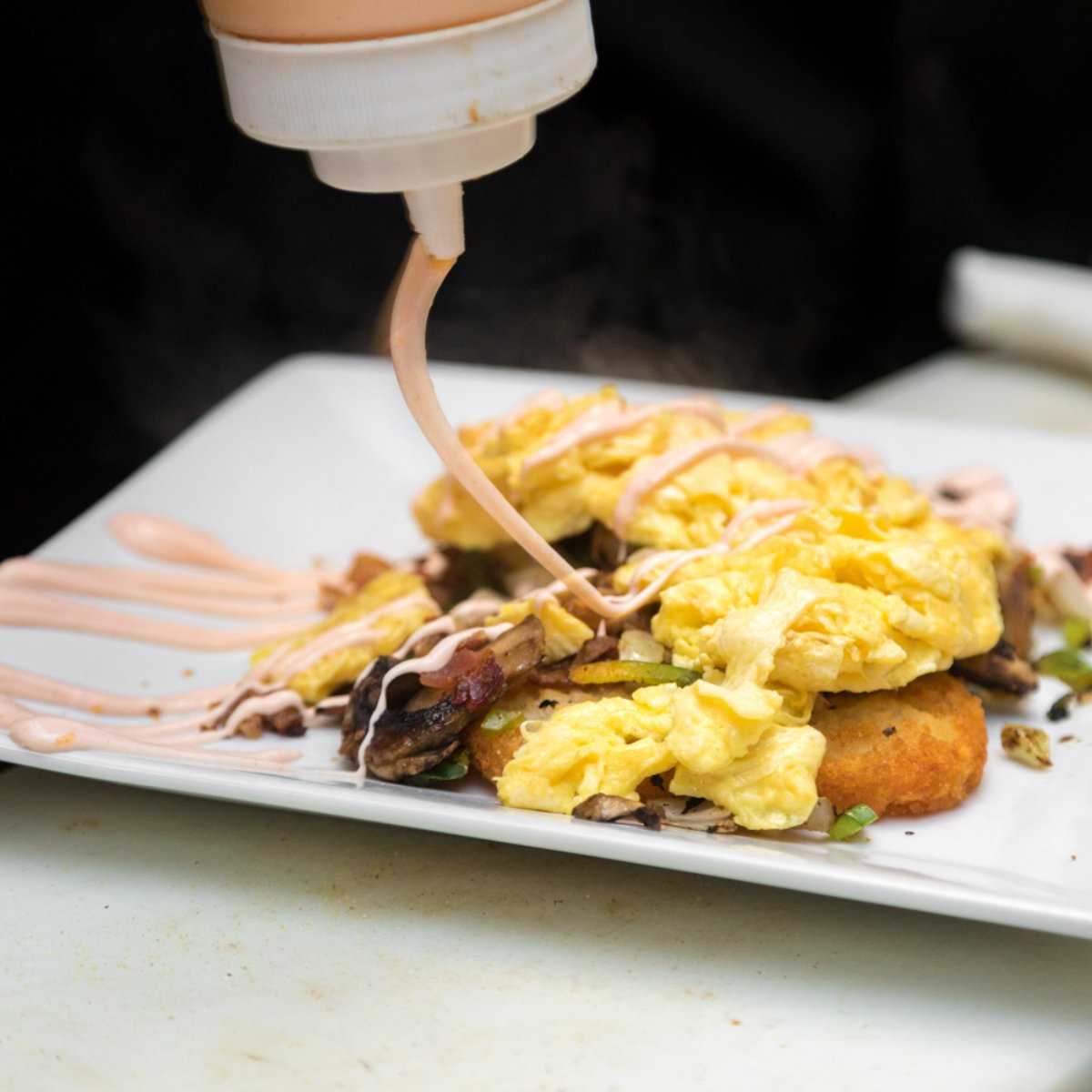 CraigsCafe's tweet photo. We don't joke around when it comes to serving you the best breakfast in town, #Quincy. Whether you're in the mood for a hash, some pancakes, or another delicious plate, we'll be happy to help here at #CraigsCafe. https://t.co/nT9WrIB3OC