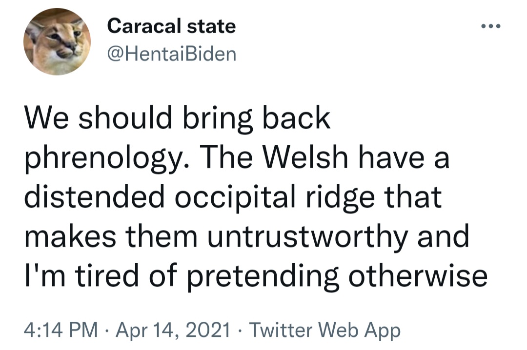 Bad Medical Takes (@badmedicaltakes) on Twitter photo 