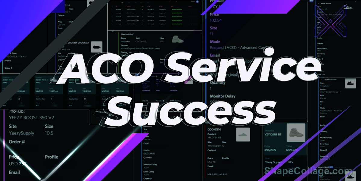 Sneaker Squad X tweet media