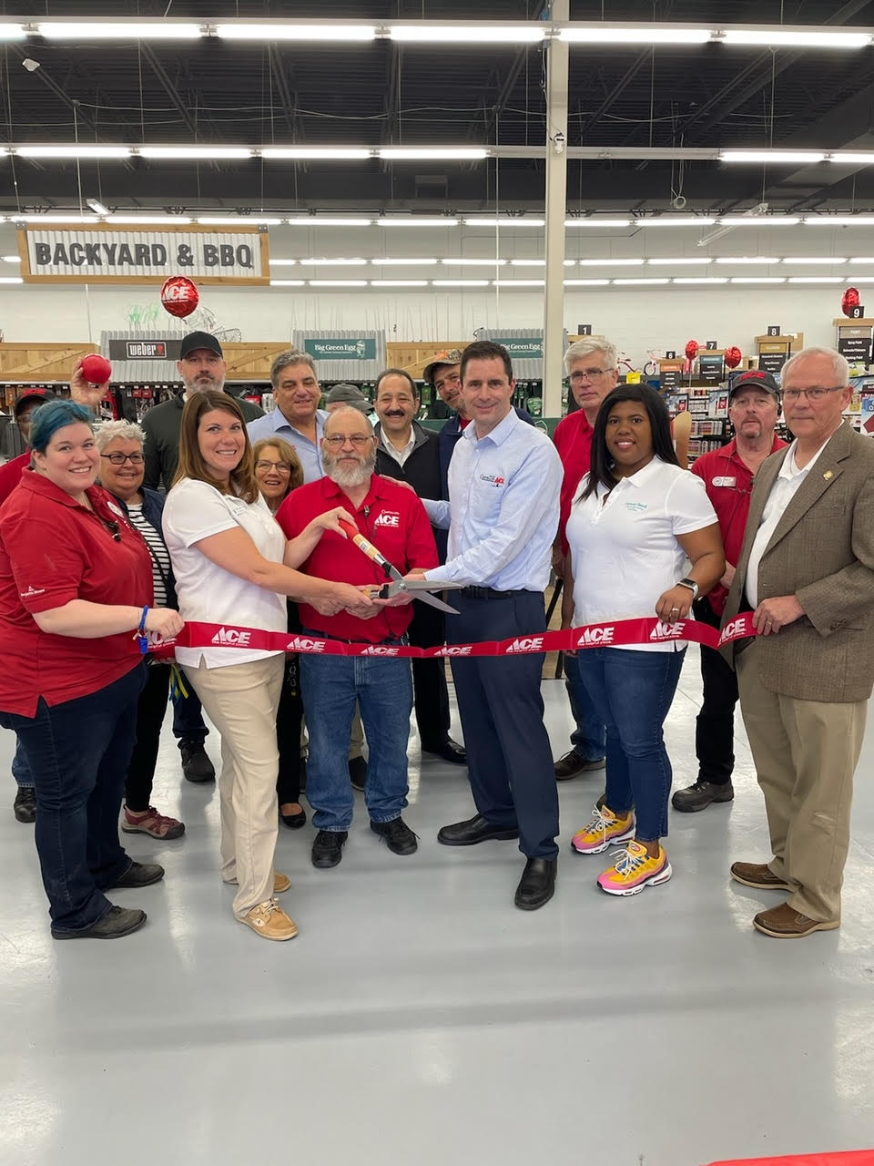 Town of Colonial Beach Virginia on Twitter "Town officials