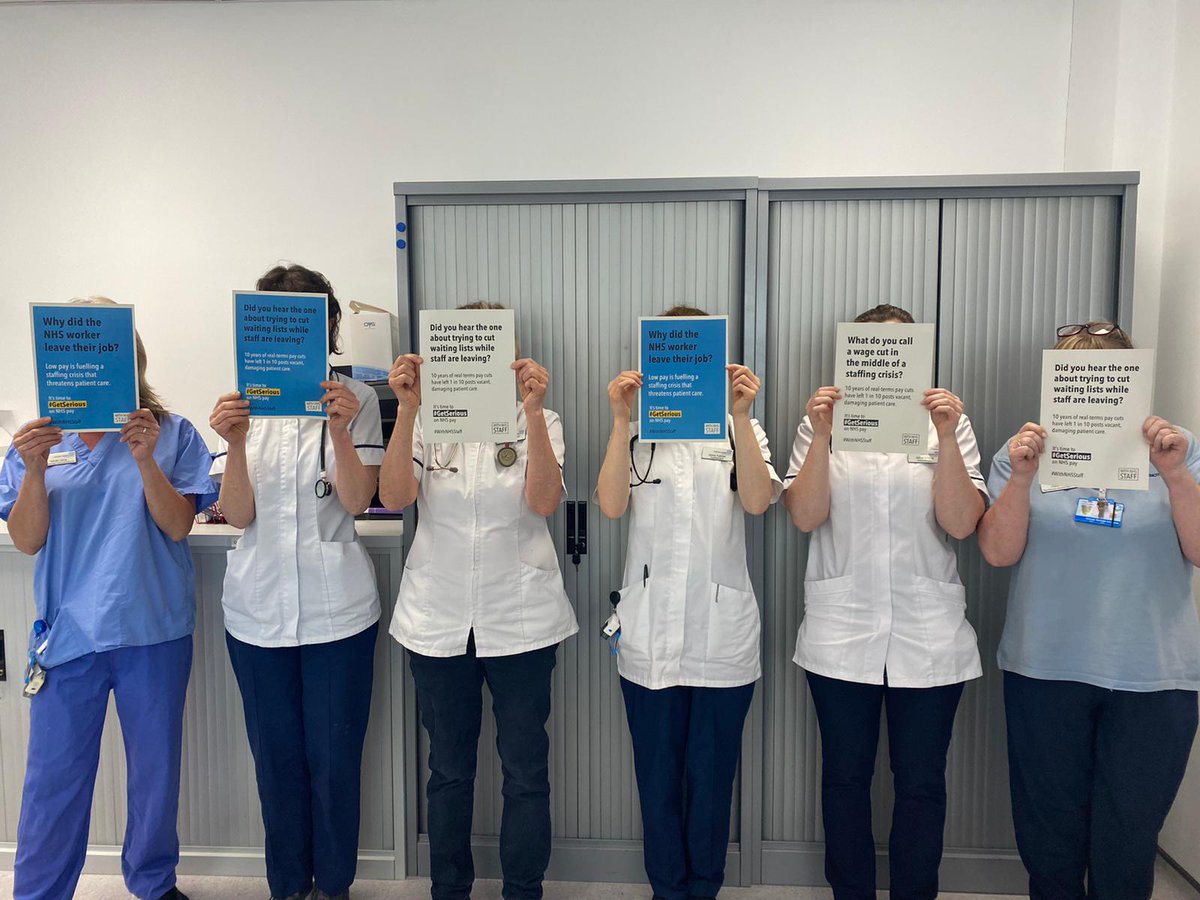 Chartered Society of Physiotherapy (CSP) tweet media
