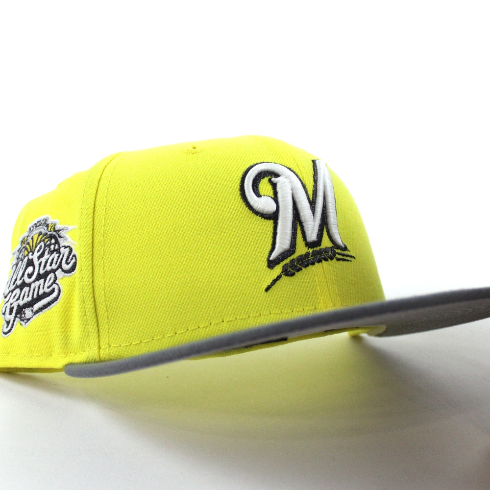 Game New Era 59Fifty Fitted Cap 
