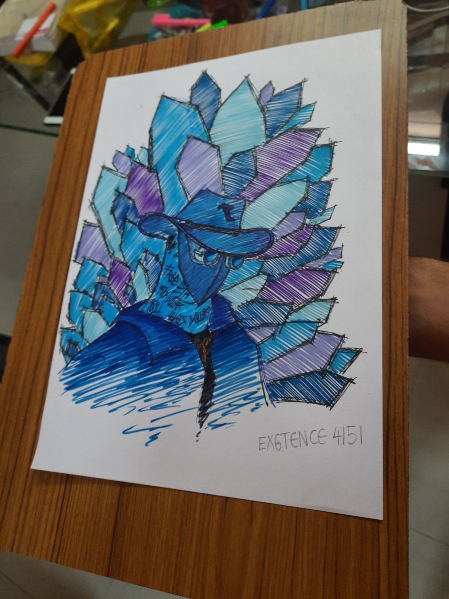 444adityax's tweet photo. "Crystal"
My First Fan Art For @rebelsbynight . Hope Yall Like it!
@alexlzd10 @nassyweazy @_sas42 @Cilooth @munchun0514 @shantyadon @JetskiNFT @omid_eth
@Aesukee @babi_nft @murk_na @talionique @XeanaOnline @ZeoNFT
#Rebels #rebelsbynight #RebelsArt 💙 https://t.co/Psrk83wPsq