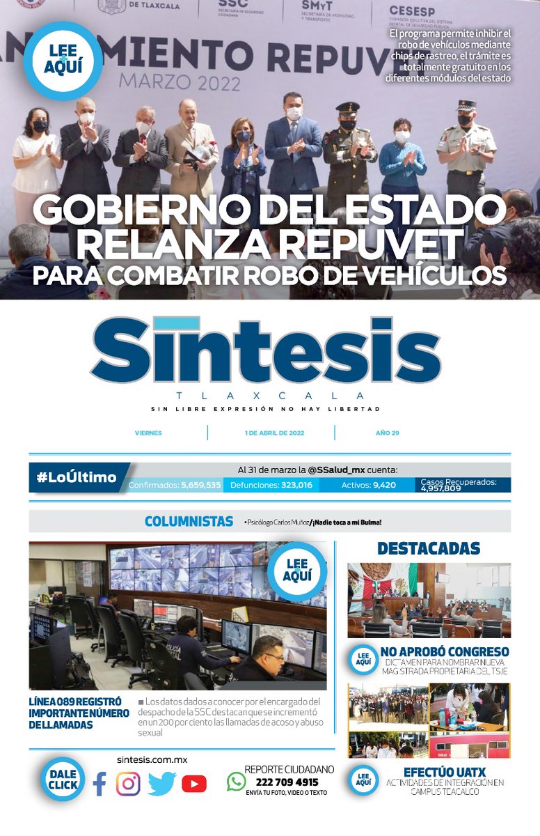 TlaxSintesis tweet picture