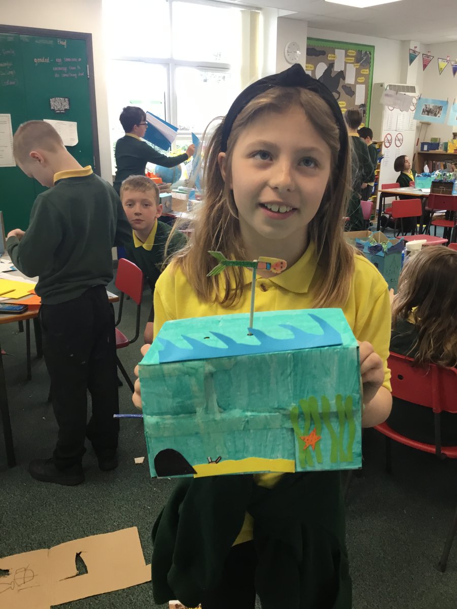 MapleEHPS's tweet photo. Some brilliant moving toys have been created in Maple class today! The children are rightly proud ☺️ https://t.co/XbPxDbStse