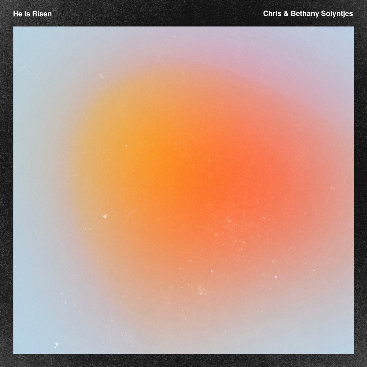 Hey friends, we have a new song out today just in time to celebrate the resurrection. We hope you’ll give it a listen and share it with your people. Check it out here: lnk.to/heisrisen