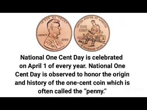 SHPFCU's tweet photo. Find a penny pick it up... all day long you'll have good luck! https://t.co/WQp9tlCzBk