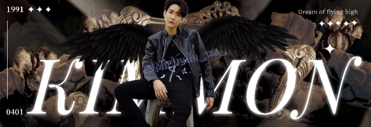Michelle_xs_'s tweet photo. `Happy Birthday to KimMon🎂＇
 #0104KIMMONDAY
㊗️平安喜乐💜@KiimMon  喜欢你 依旧 I like you all the time💜 Take care of your body.
#BottomHeartOfMoki 
#ขุณขิมมอญ
#โมกิของคิมม่อน
#kiimmon https://t.co/RsqesRPV4z