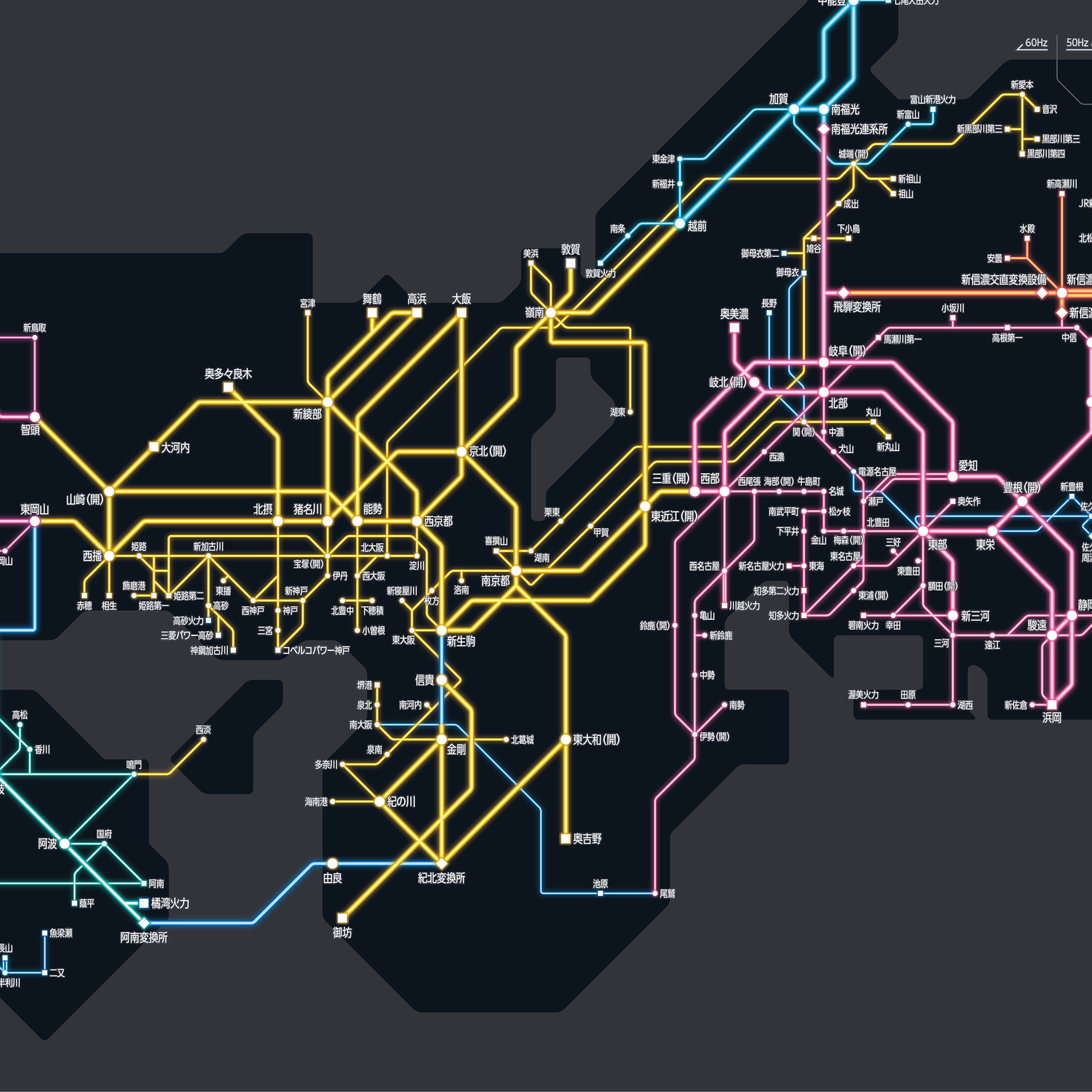 地図とかデザインとか on X: 地図とかデザインとか on X: