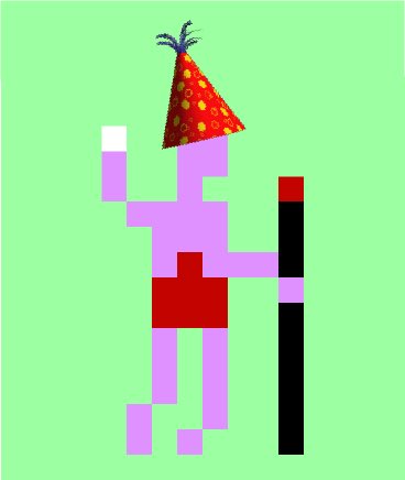 Anyone follow that <a href="/AzukiOfficial/">Azuki</a> party last night?

Now imagine that on a beach or even an island 🏝🎉

Party Monster can imagine it