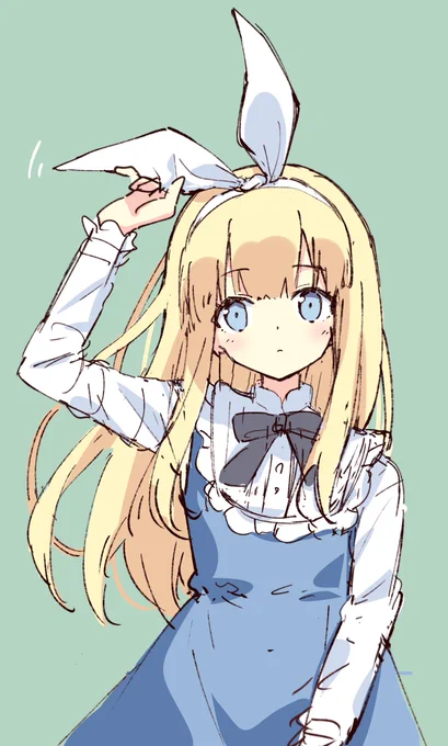 らくがき 