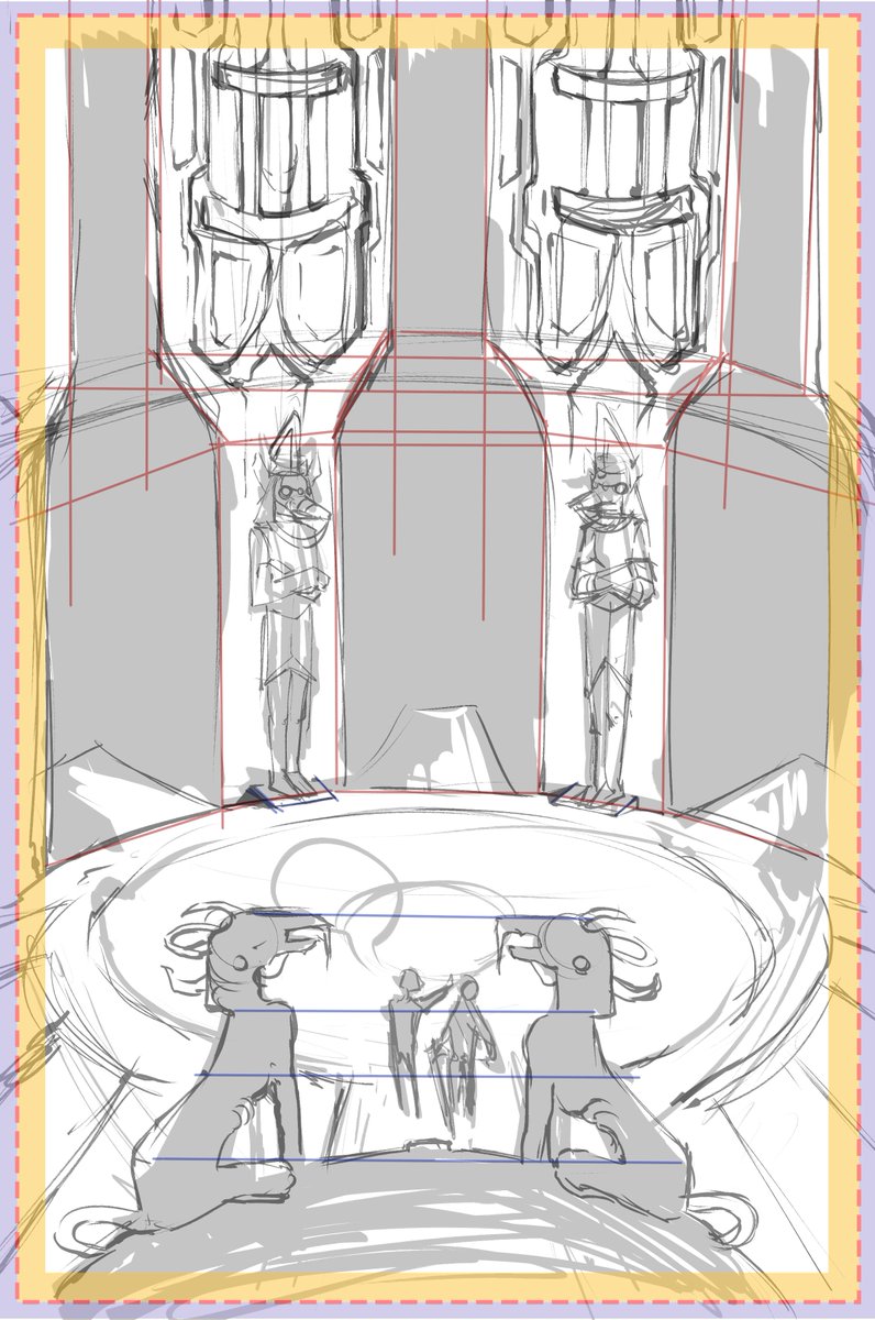 Zodiality's tweet photo. Sketching Symetry Sucks :D hehe
Chpt 2

Buy 1st Issue 👉
https://t.co/v6O4WnlZCk

Don’t forget to retweet and Like 👀

#comics #comicbooks #wondercon2022 #illustration #conceptart #digitalart https://t.co/VacXTamVrl