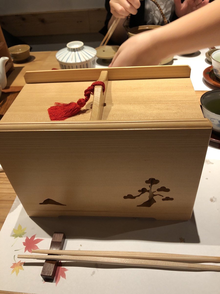 KIDLIFE12's tweet photo. Neo Rich二人で料亭、たけちゃんと色々話せてよかった🥢うまいものは
priceless
#会食
#neorich https://t.co/k81MqSrK6Q