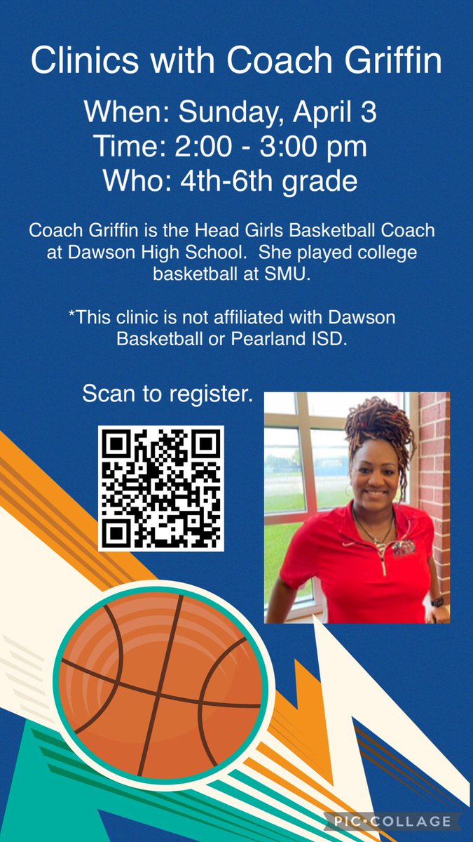 ree_32's tweet photo. It’s happening this weekend!! Only $25 for an hour of fun and skill training!! https://t.co/uQDjdCBxGq