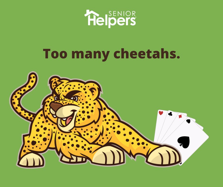 SrHelpersNatl's tweet photo. April Fools'!! What's the best April Fools' joke or prank youβve ever heard?
#Aprilfools22 #aprilfools #jokes #pranks #SeniorHelpers https://t.co/Qj1t27PnjS