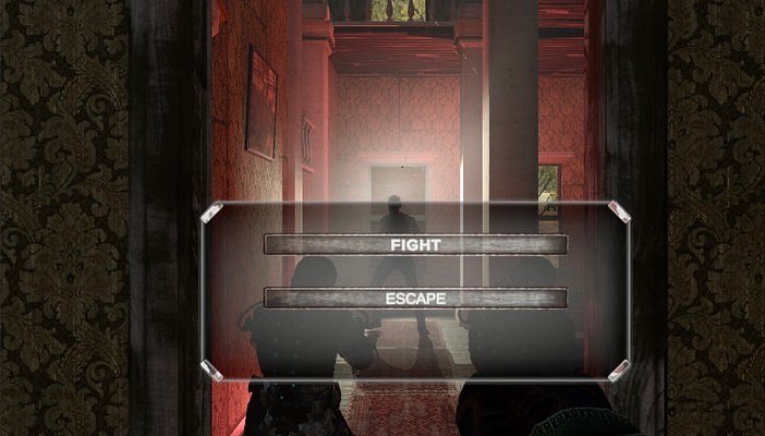 silent_thieves's tweet photo. Interactive horror game we worked on last year. Check out the screenshots😃 #gamedeveloper #gamedev #madewithunity #unityengine #horror #horrorgames #FPS https://t.co/1fjgeNjwPs