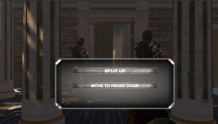 silent_thieves's tweet photo. Interactive horror game we worked on last year. Check out the screenshots😃 #gamedeveloper #gamedev #madewithunity #unityengine #horror #horrorgames #FPS https://t.co/1fjgeNjwPs