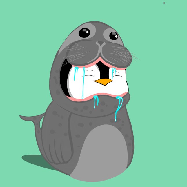 🐧#XRP #Giveaway🐧

60 XRP (20 XRP each) to 3 lucky winners😍

🐧Rules:
🐧Follow <a href="/WildPenguins589/">WildPenguins</a> &amp; Me
🐧Like &amp; Retweet
🐧Tag 4 Friends
🐧Visit his sologenic profile here👇👇👇
sologenic.org/profile/wildpe…

⏰48 hrs through Twitter Picker⏰

#XRParmy #XRPCommunity