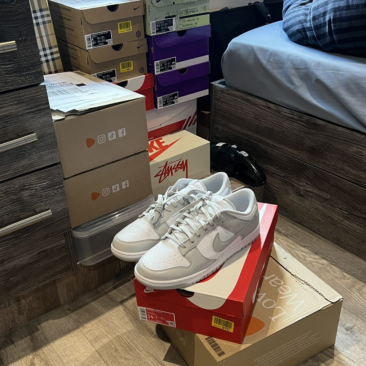 cwydontcook's tweet photo. More and more landing 🙏🏻
@Ace_Pings 
@katana_scripts 
@LynxProxies https://t.co/Yxbqpj4Q9G