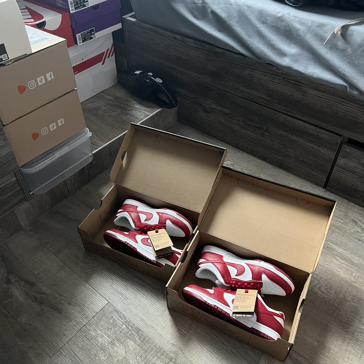 cwydontcook's tweet photo. More and more landing 🙏🏻
@Ace_Pings 
@katana_scripts 
@LynxProxies https://t.co/Yxbqpj4Q9G