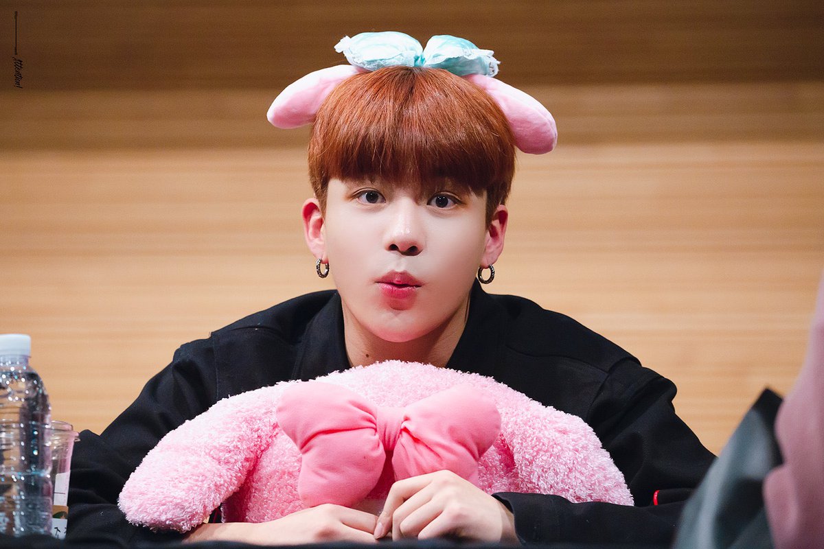 hourly jongho archive tweet media