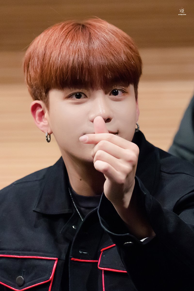 hourly jongho archive tweet media