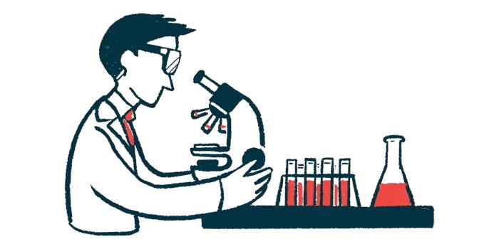 CFNewsToday's tweet photo. Kither Biotech is planning to launch a Phase 1/2a clinical trial of KIT2014, an experimental therapy to treat cystic fibrosis, in 2023. https://t.co/uhmSiTPIwU
#cysticfibrosisnewstoday #cysticfibrosis #CFnews #CF #treatingCF #CFTRModulator https://t.co/J9ouNaesn2