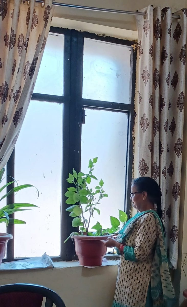 DDSavingsAgra's tweet photo. Today, I called for Savings Deptt Officers to organise #AprilCoolDay on #1stApril instead of #FoolsDay. Savings Officers of all the 4 Districts of #AgraCommissionery (#Agra, #Firozabad, #Mainpuri & #Mathura) organised @RedTapeMovement & events #ForNature:
https://t.co/P9d2w4IuEx https://t.co/LSlsUoaHos