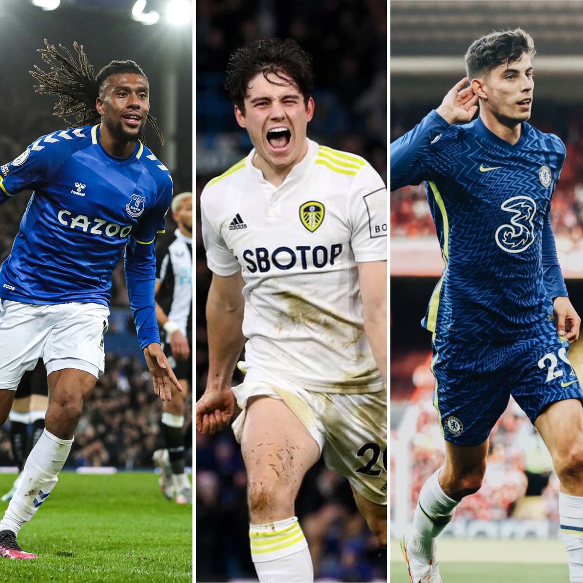 The Fantasy Footy Podcast™️ tweet media