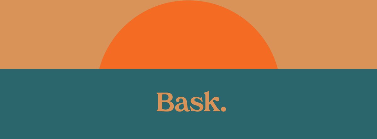 Full steam ahead for Stockport’s newest bar 🤩 

Please give us a follow @thisisbask

See you soon 🧡