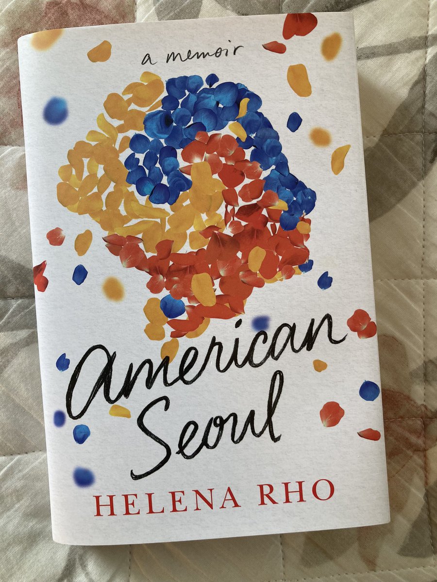 StephLiberatore's tweet photo. It’s my birthday! And THIS BOOK’s birthday! Do us both a favor and order yourself a copy: https://t.co/ZZHZCf7T1J

And congrats to @helena_rho, whose gorgeous cover is ALMOST as beautiful as her work ❤️ https://t.co/z8QGX0ZAdA
