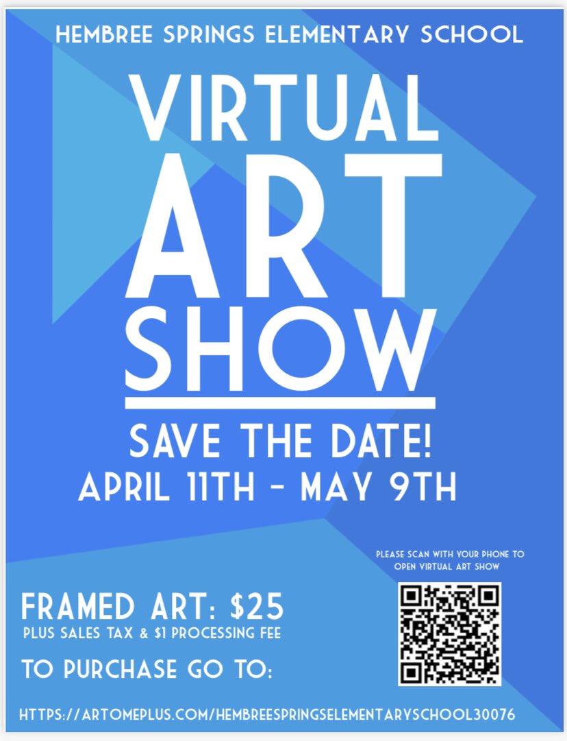 Laura Stowers (@artystowers) on Twitter photo Kicking off the Hembree Springs Art Show immediately after Spring Break! <a href="/HembreeSprings/">Hembree Springs</a> <a href="/ArtsFCS/">Elizabeth Eppes</a> Kicking off the Hembree Springs Art Show immediately after Spring Break! <a href="/HembreeSprings/">Hembree Springs</a> <a href="/ArtsFCS/">Elizabeth Eppes</a>