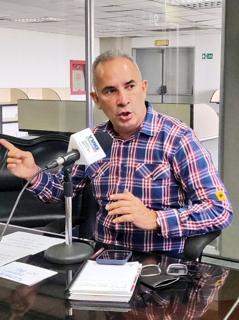 Gob_Tachira's tweet photo. #ReporteBernal86 || @FreddyBernal felicitó a todos los empresarios que participan  en la #ExpoConstrucionYVivienda Táchira 2022. "Sé que juntos reactivaremos y repotenciaremos al sector construcción del estado". https://t.co/jcYTXIRuBe