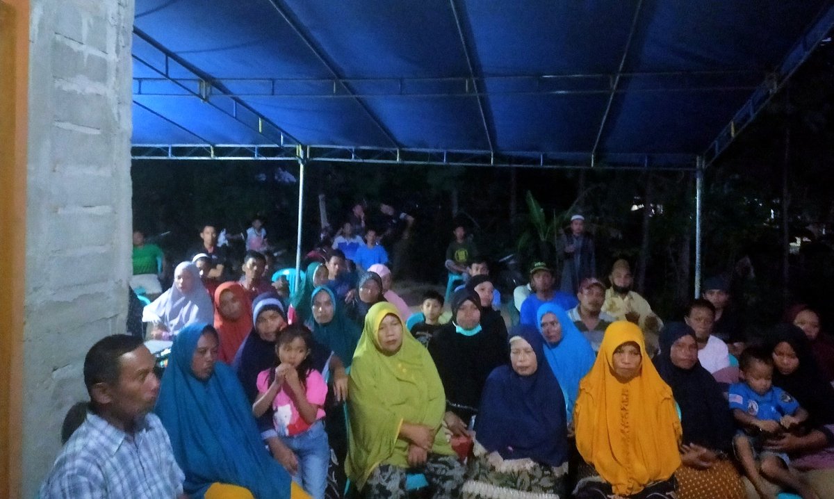 YahyaRonal's tweet photo. Penyuluhan Pemahaman Perkoperasian Pada Kelompok Masyarakat Tani Di Kec. Mootilango
@KemenkopUKM 
@PENYULUH_COOP 
#kemenkopukm
#depcoop
#penyuluhkoperasi
#koperasiIndonesia
#ppklkemenkopukm
#ppklkabgorontalo
#aktivatorkoperasi
#digitalisasikoperasi
#penyuluhan
#perkoperasiankeren https://t.co/ju83ZKyljb