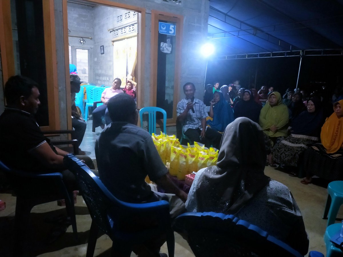 YahyaRonal's tweet photo. Penyuluhan Pemahaman Perkoperasian Pada Kelompok Masyarakat Tani Di Kec. Mootilango
@KemenkopUKM 
@PENYULUH_COOP 
#kemenkopukm
#depcoop
#penyuluhkoperasi
#koperasiIndonesia
#ppklkemenkopukm
#ppklkabgorontalo
#aktivatorkoperasi
#digitalisasikoperasi
#penyuluhan
#perkoperasiankeren https://t.co/ju83ZKyljb