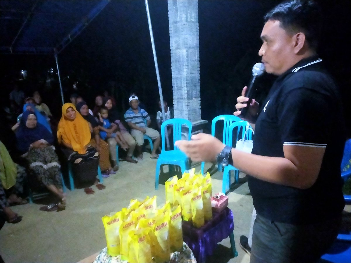 YahyaRonal's tweet photo. Penyuluhan Pemahaman Perkoperasian Pada Kelompok Masyarakat Tani Di Kec. Mootilango
@KemenkopUKM 
@PENYULUH_COOP 
#kemenkopukm
#depcoop
#penyuluhkoperasi
#koperasiIndonesia
#ppklkemenkopukm
#ppklkabgorontalo
#aktivatorkoperasi
#digitalisasikoperasi
#penyuluhan
#perkoperasiankeren https://t.co/ju83ZKyljb