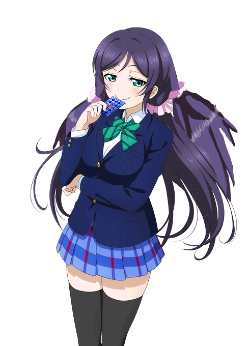 東條希のタグが付いたイラスト 71 9000件目