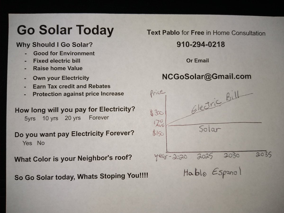 NCgoSolar tweet media