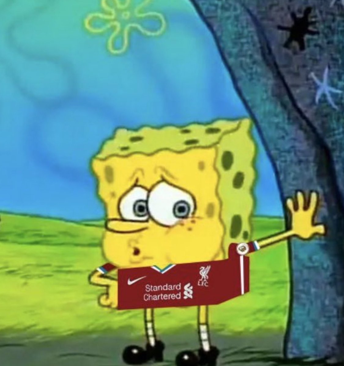 WillCieszynski's tweet photo. Mood https://t.co/0LAmeSFD18