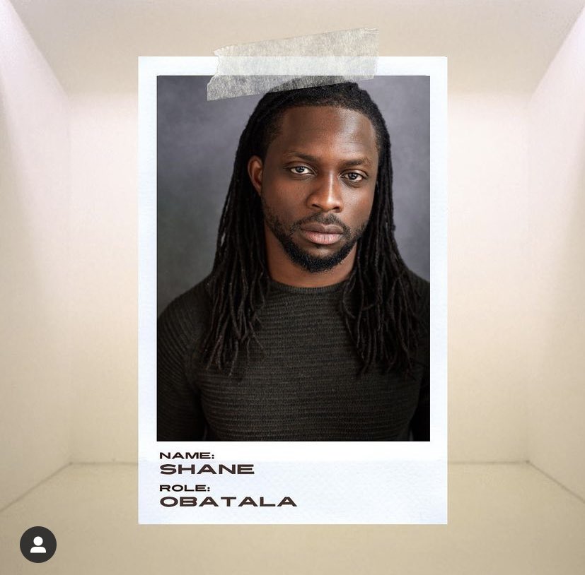 ImagiphoriaStu's tweet photo. It’s OFFICIAL 🙌🏾🎊🙌🏾 Our amazing cast of our new show!! ➡️ Slide to see the beautiful faces playing your favourite characters in ‘Message In A Clay River’. And don’t forget to secure your seat by clicking the link in the bio 👆🏾 
#imagiphoria #actorsheadshots #theatrecompany https://t.co/7bNU4Mnb4u