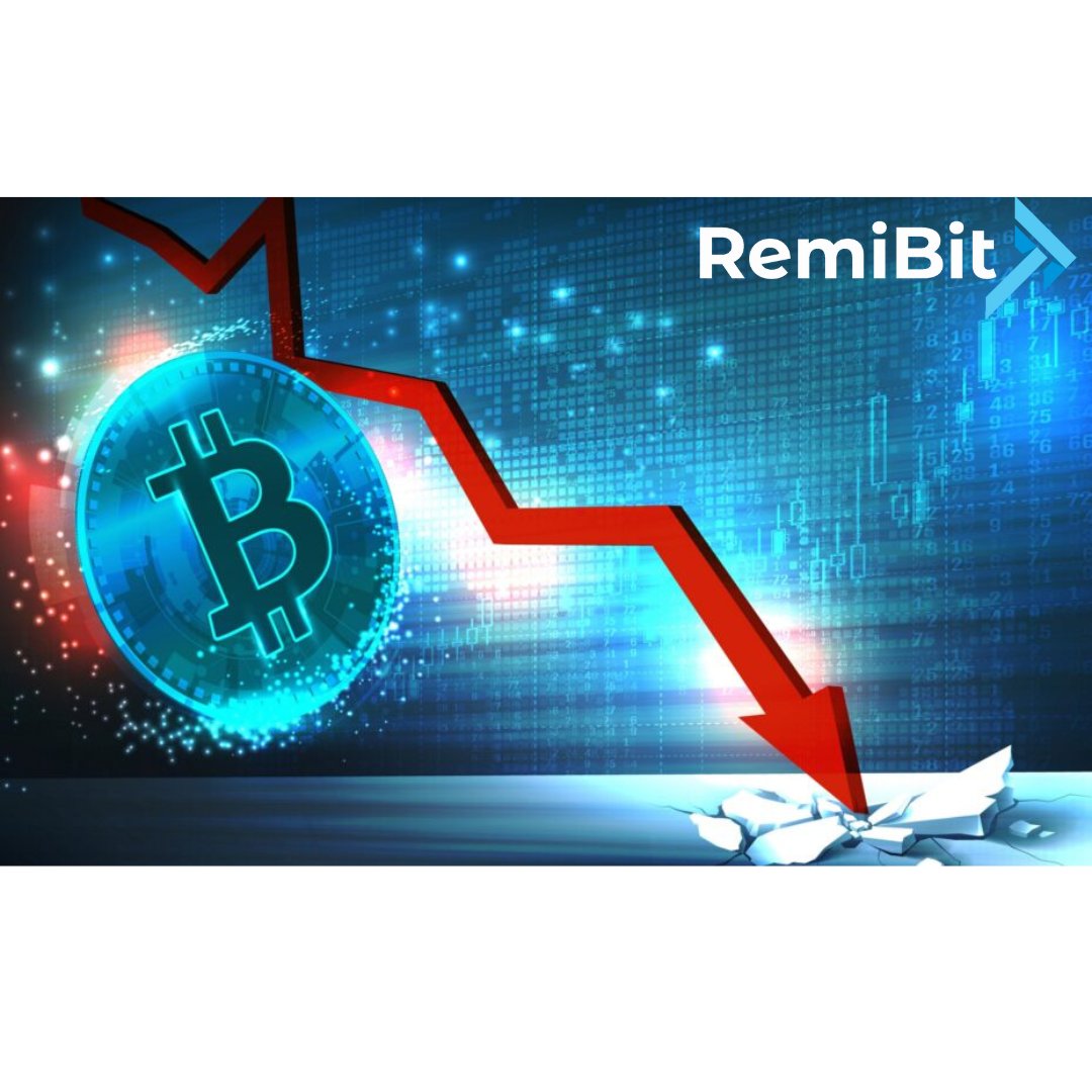 RemiBit tweet media