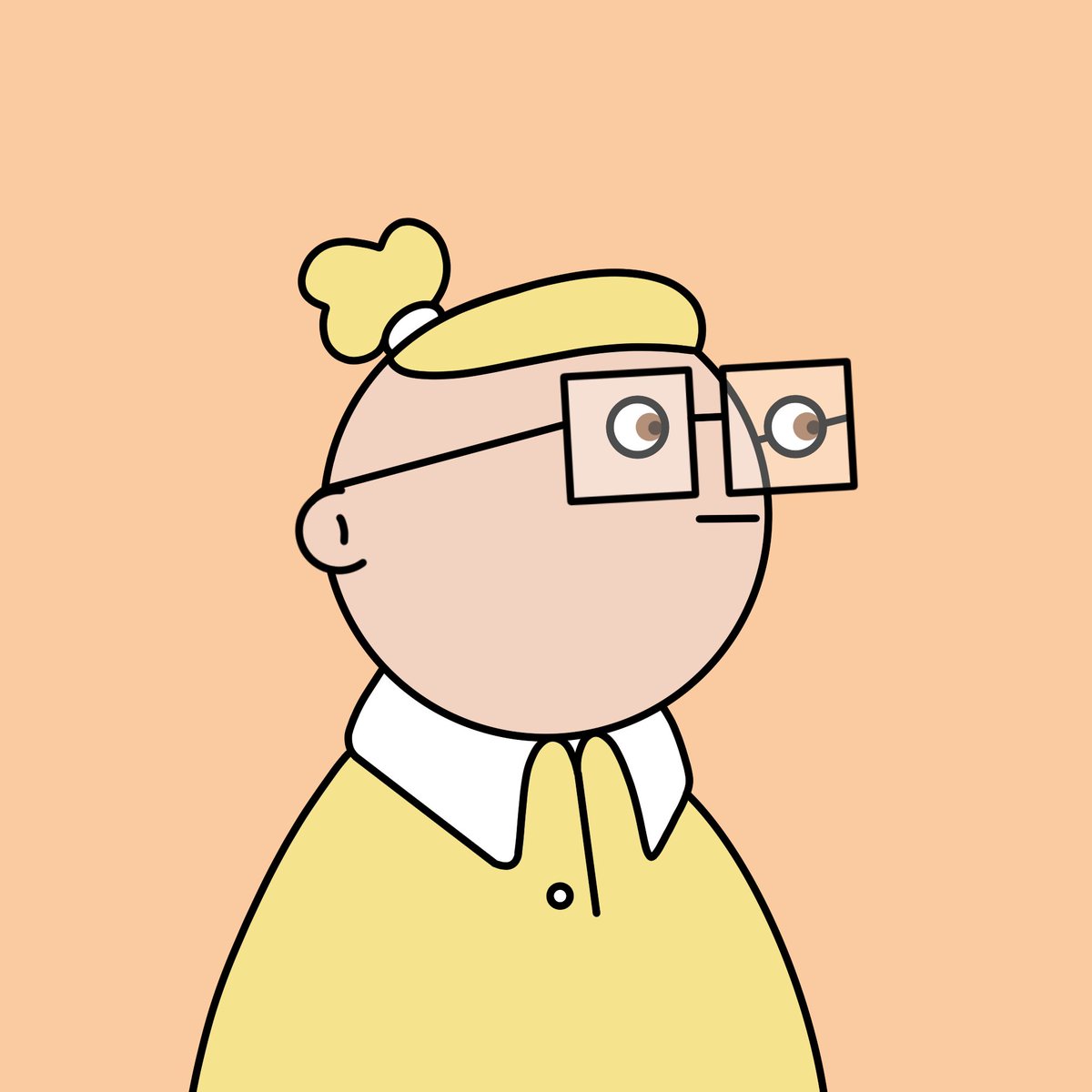 CuteScribbles %50 SOLD tweet media