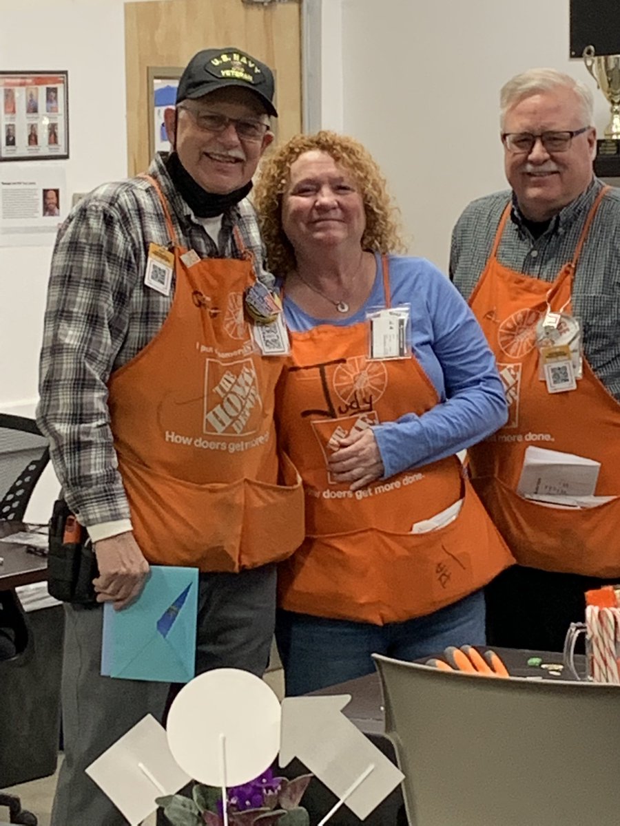 Jesse Klingbeil (@jesse_klingbeil) on Twitter photo Celebrating Greg’s Retirement at Orland Park Store 1906. THANK YOU Greg for all your wonderful service, training our new associate it’s and making us all so PROUD to wear the orange apron. Enjoy your well-deserved retirement. <a href="/hdjustjoan/">Joan Morris</a> @LemmaTony <a href="/LilyGSV/">Lydia Garcia</a> <a href="/Smi65987776Lisa/">Lisa Smith</a> Celebrating Greg’s Retirement at Orland Park Store 1906. THANK YOU Greg for all your wonderful service, training our new associate it’s and making us all so PROUD to wear the orange apron. Enjoy your well-deserved retirement. <a href="/hdjustjoan/">Joan Morris</a> @LemmaTony <a href="/LilyGSV/">Lydia Garcia</a> <a href="/Smi65987776Lisa/">Lisa Smith</a>