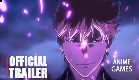 GuiltyGearFGC's tweet photo. BLEACH: Official Trailer| Anime Games

🌟https://t.co/zs5ZjXDYph

#anime #BLEACH https://t.co/V89QbQs9oT