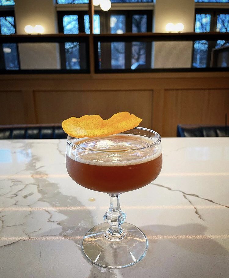 Port Askaig is full of the spirit of Islay, whether enjoyed by itself or in a well balanced cocktail. 

Let us know your favourite way to enjoy it. 

Image credit: @ bryranasaurus on IG