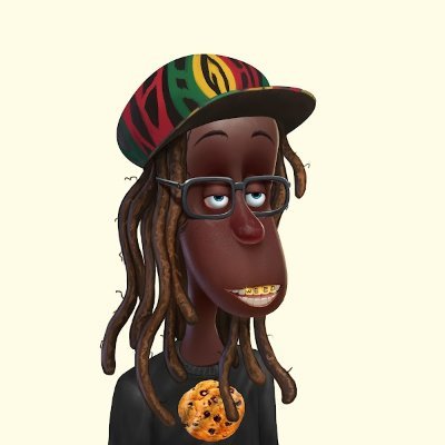 nft basel tweet media